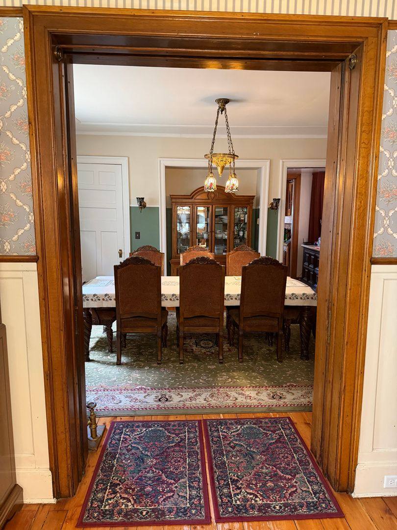 House for rent at 23 Van Buren St, Dayton, OH 45402