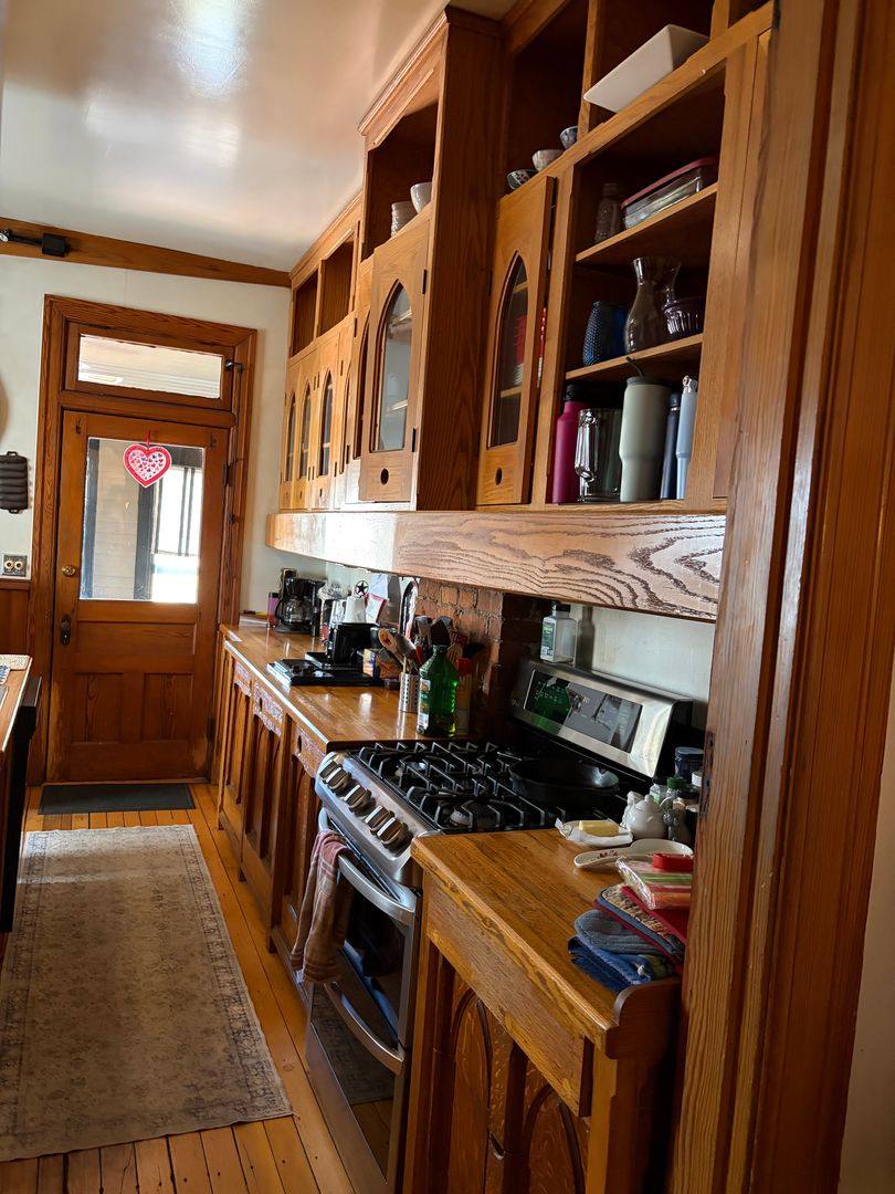 House for rent at 23 Van Buren St, Dayton, OH 45402