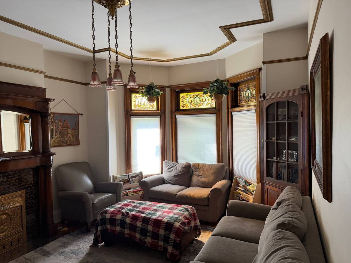 House for rent at 23 Van Buren St, Dayton, OH 45402
