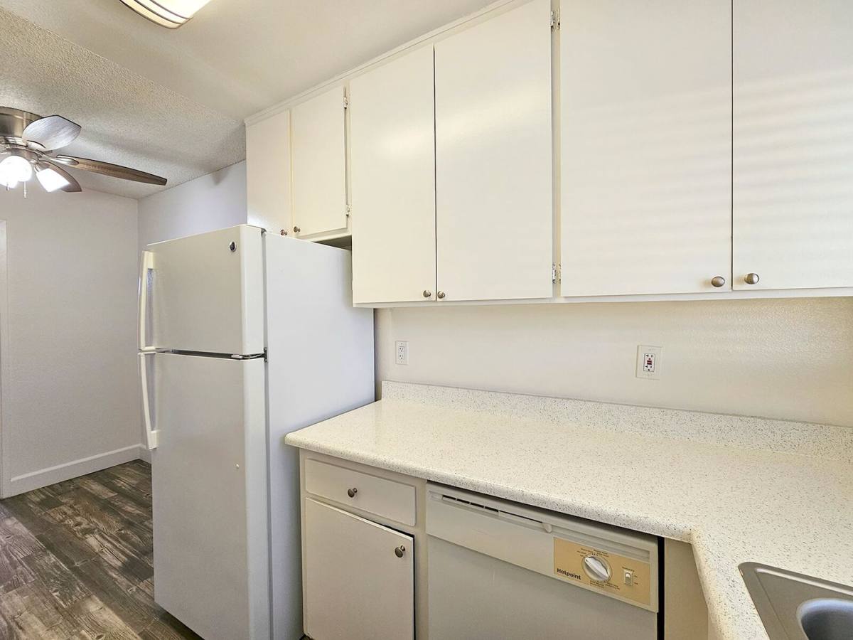 Apartment for rent at 191 N Mollison Ave, El Cajon, CA 92021