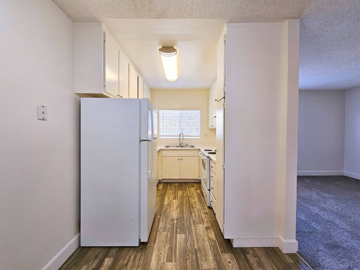 Apartment for rent at 191 N Mollison Ave, El Cajon, CA 92021