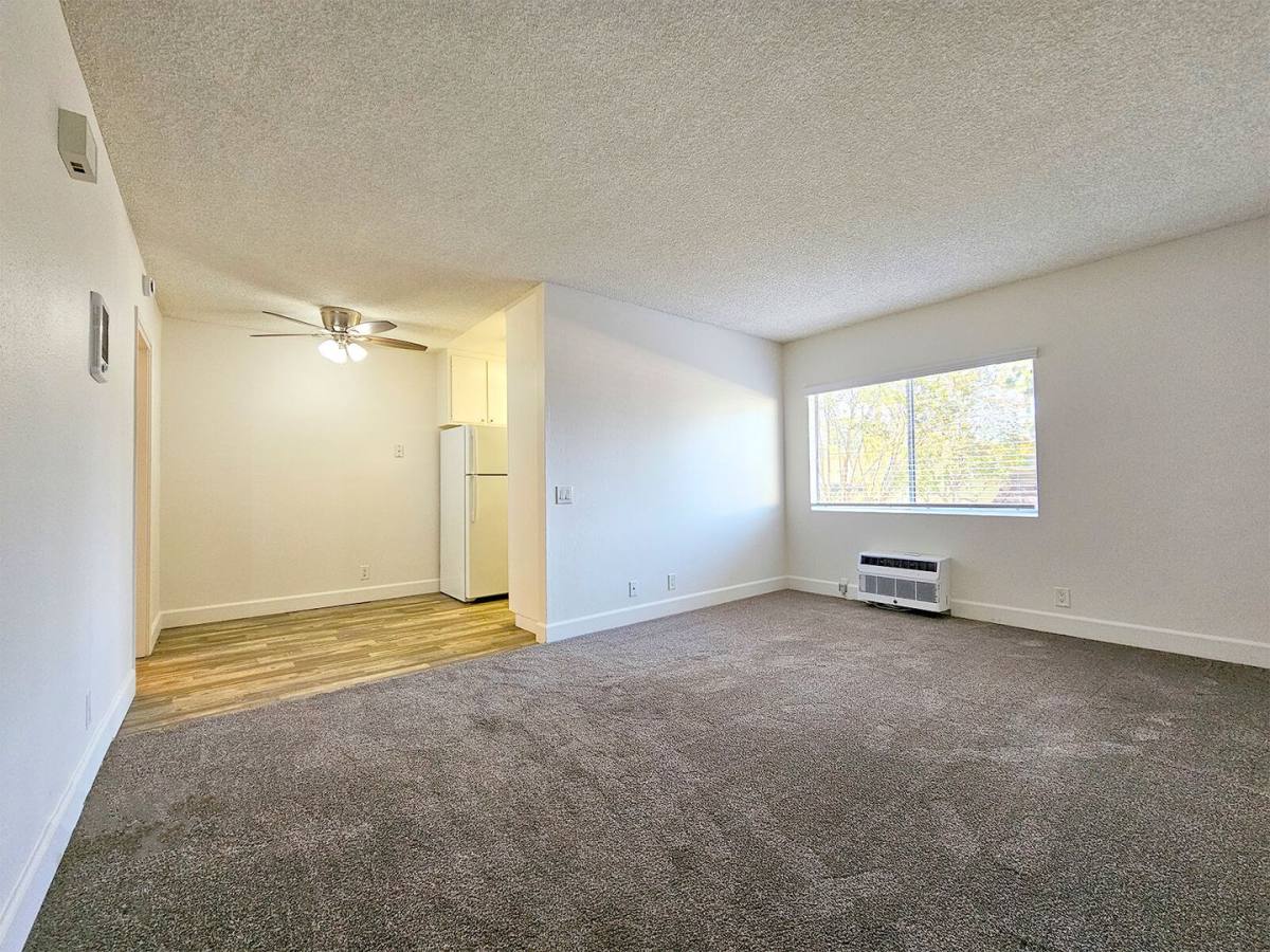 Apartment for rent at 191 N Mollison Ave, El Cajon, CA 92021