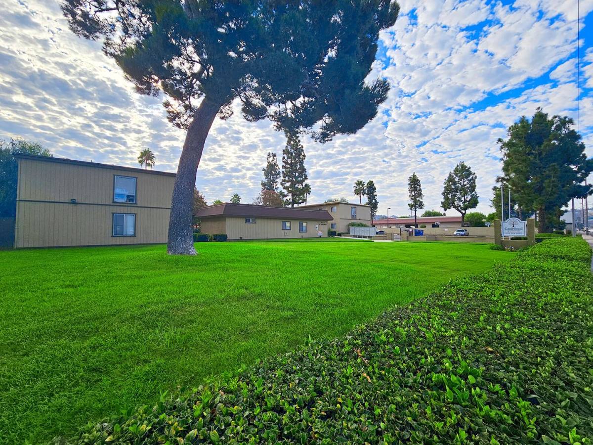 Apartment for rent at 191 N Mollison Ave, El Cajon, CA 92021