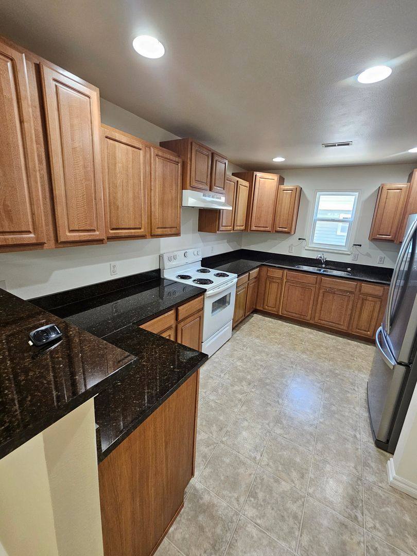 House for rent at 28 Fuller Circle, Junction City, KS 66441