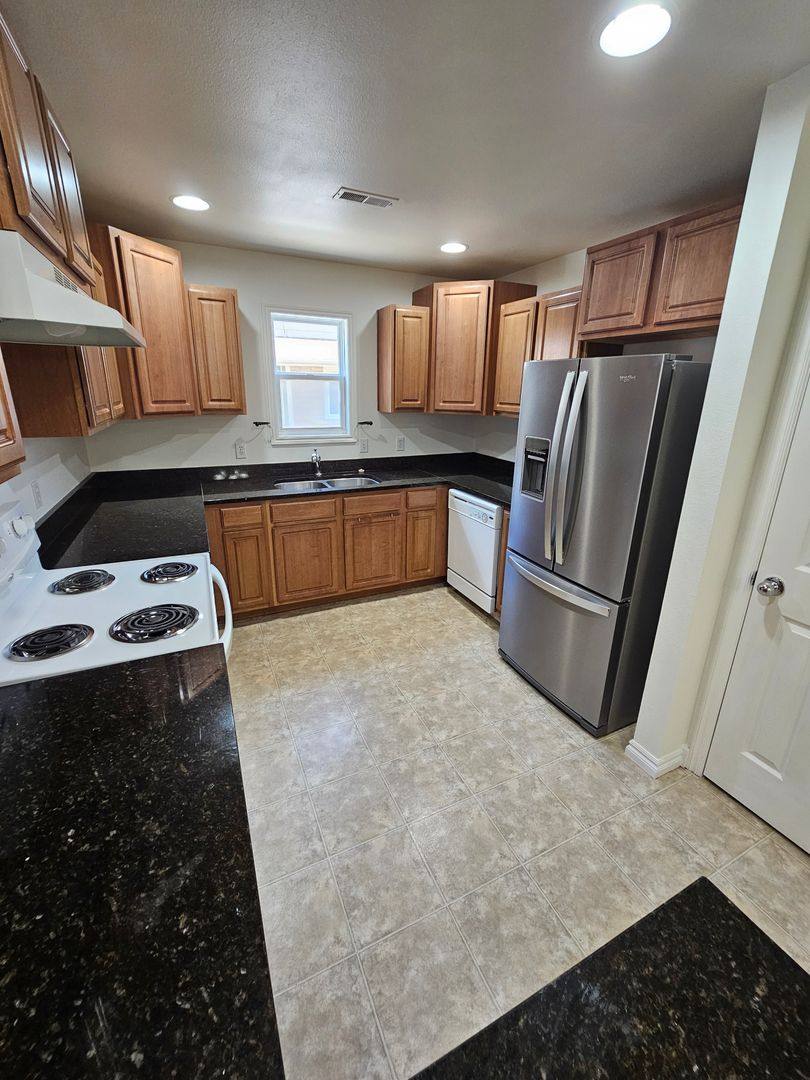 House for rent at 28 Fuller Circle, Junction City, KS 66441