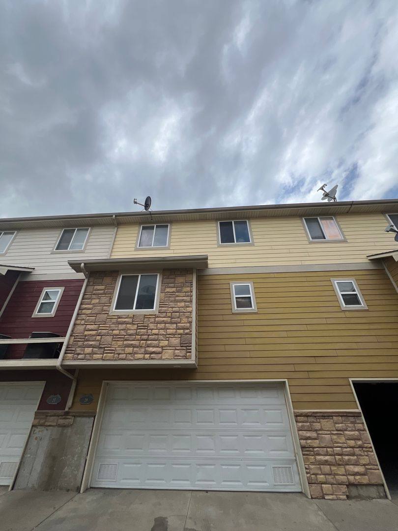 House for rent at 28 Fuller Circle, Junction City, KS 66441