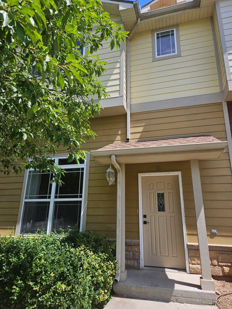 House for rent at 28 Fuller Circle, Junction City, KS 66441
