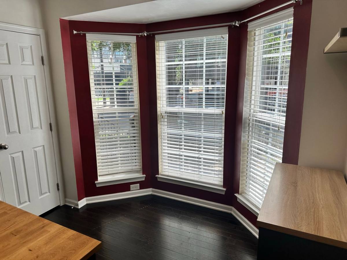 Townhouse for rent at 234 W Bland St, Charlotte, NC 28203