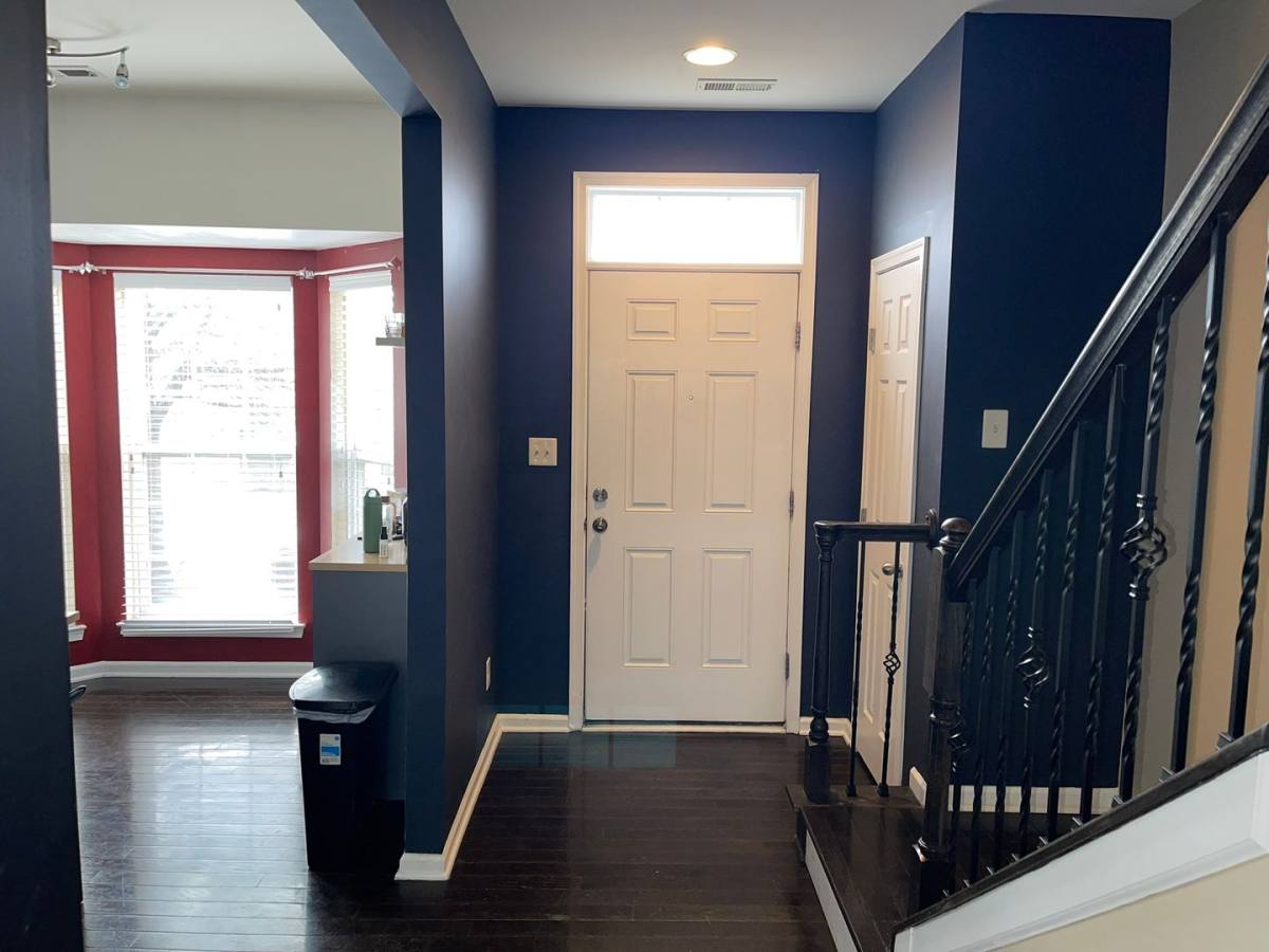 Townhouse for rent at 234 W Bland St, Charlotte, NC 28203