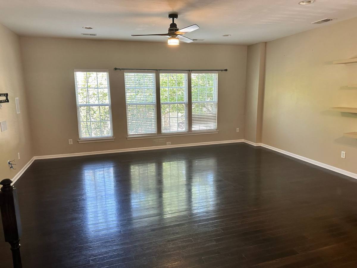 Townhouse for rent at 234 W Bland St, Charlotte, NC 28203