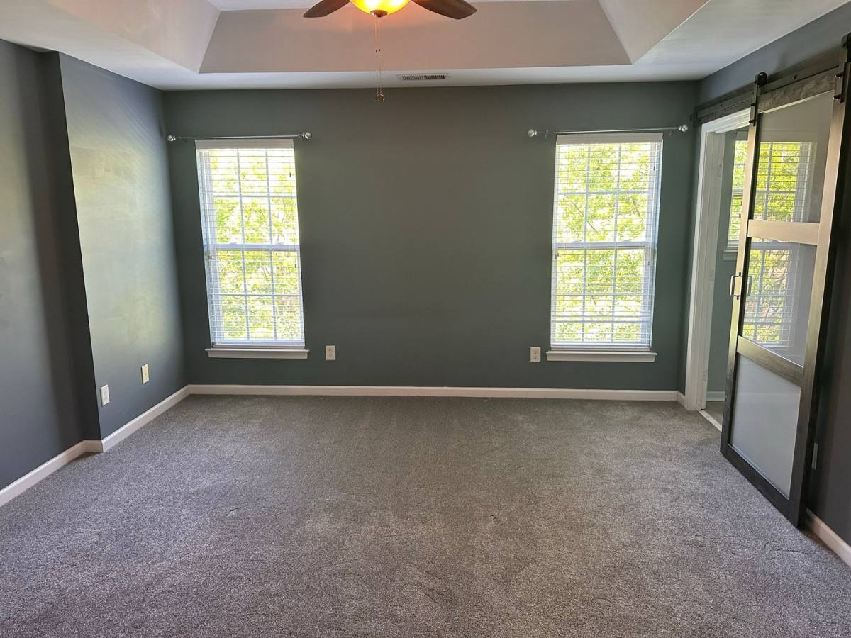 Townhouse for rent at 234 W Bland St, Charlotte, NC 28203