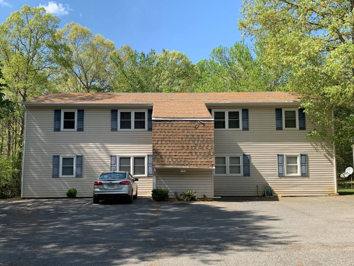 Apartment for rent at 14 Willow Oak Terrace, Forest, VA 24551