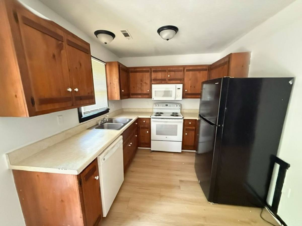Apartment for rent at 14 Willow Oak Terrace, Forest, VA 24551