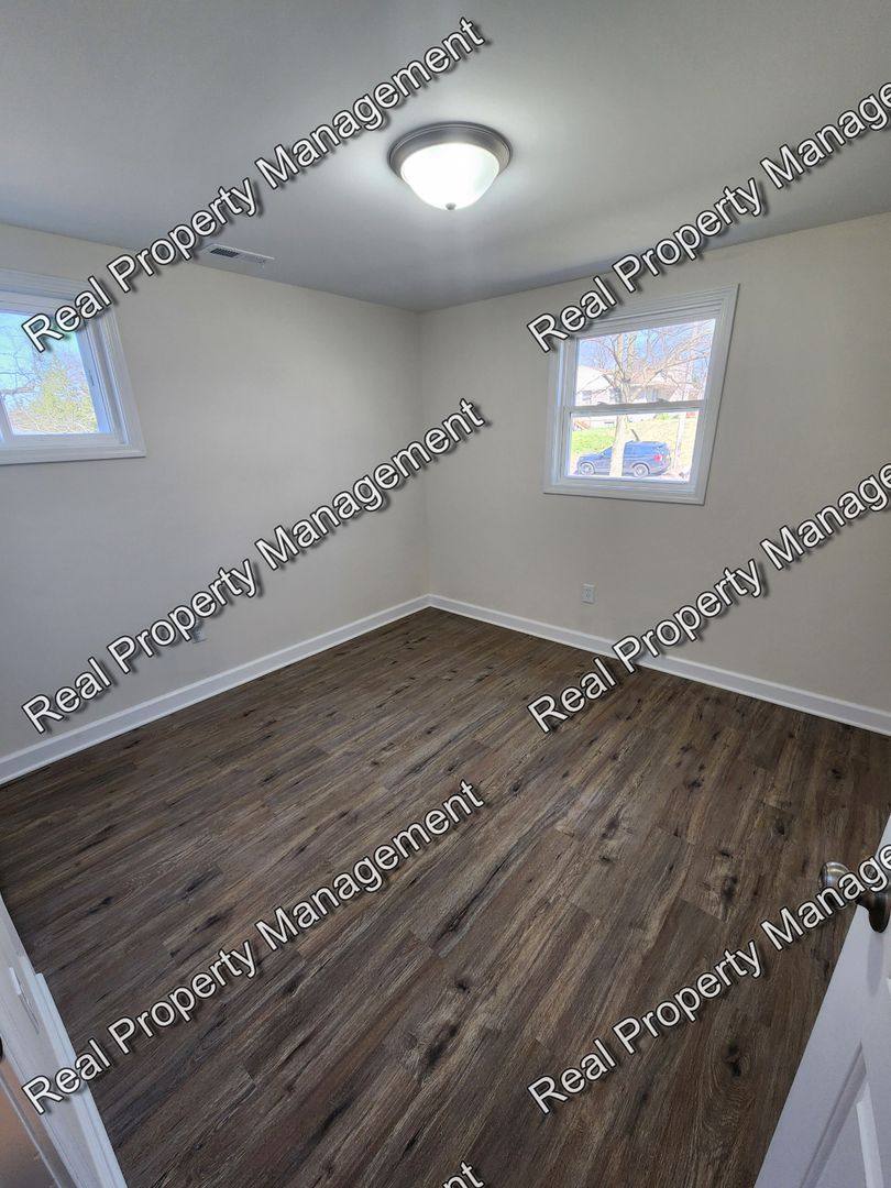 House for rent at 2830 Grand Blvd, Lake Station, IN 46405