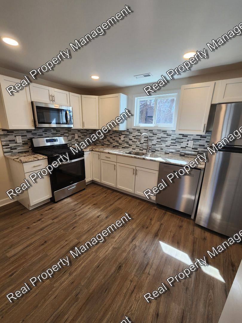 House for rent at 2830 Grand Blvd, Lake Station, IN 46405