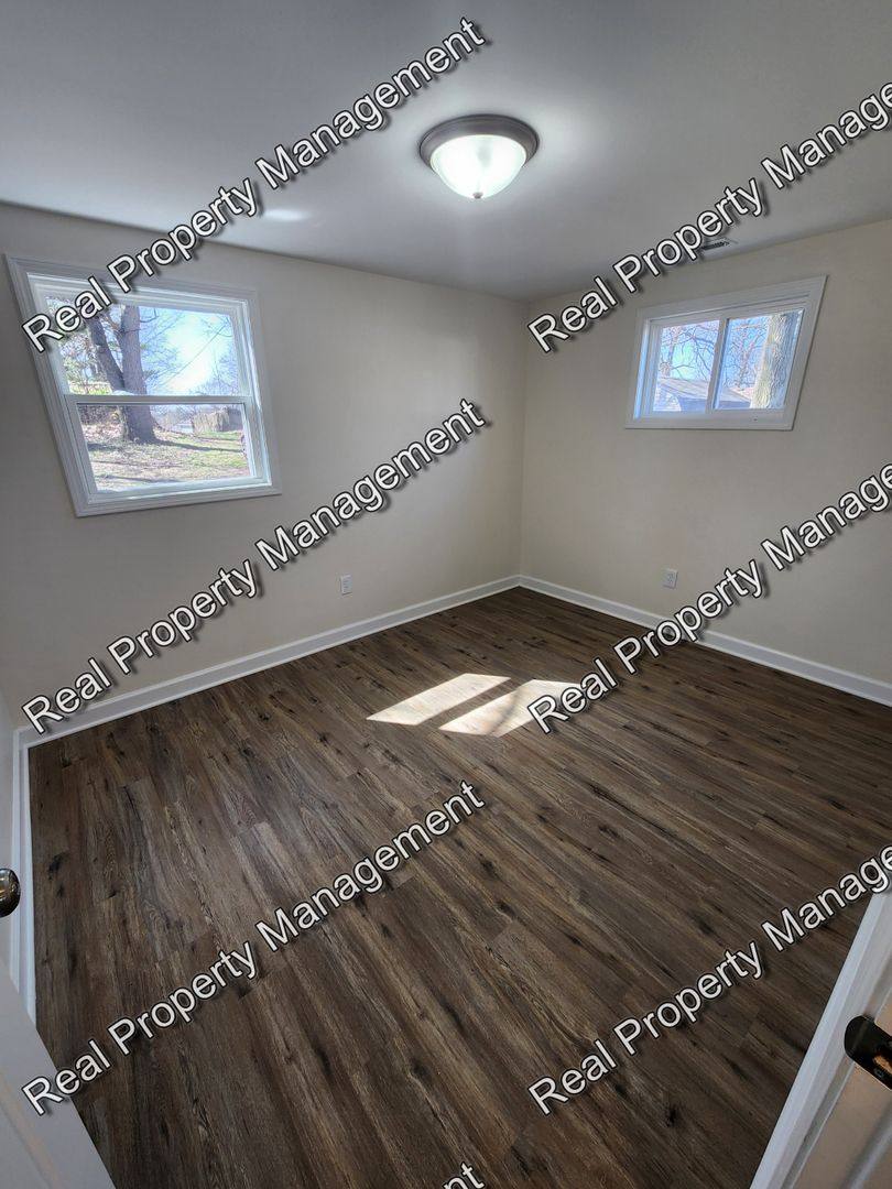 House for rent at 2830 Grand Blvd, Lake Station, IN 46405