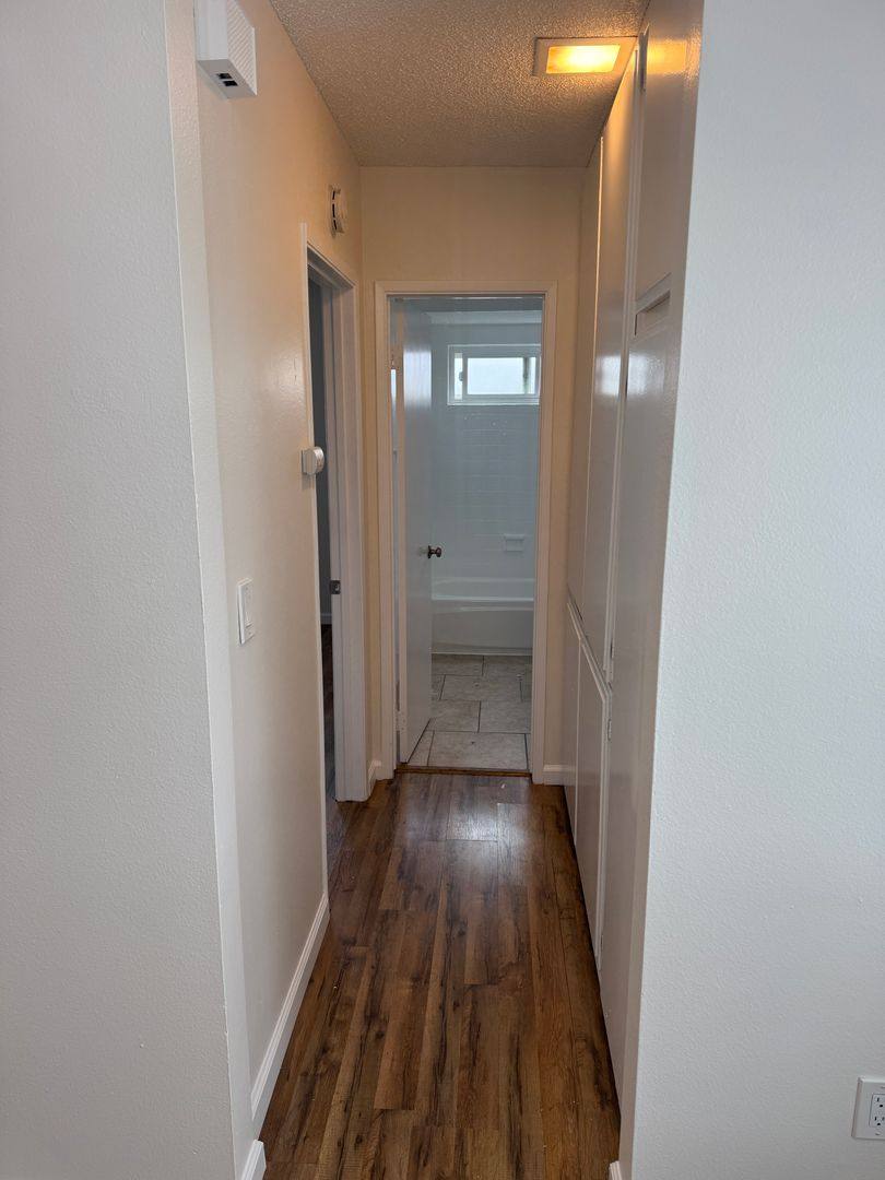 Apartment for rent at 4912 W Point Loma Blvd, San Diego, CA 92107