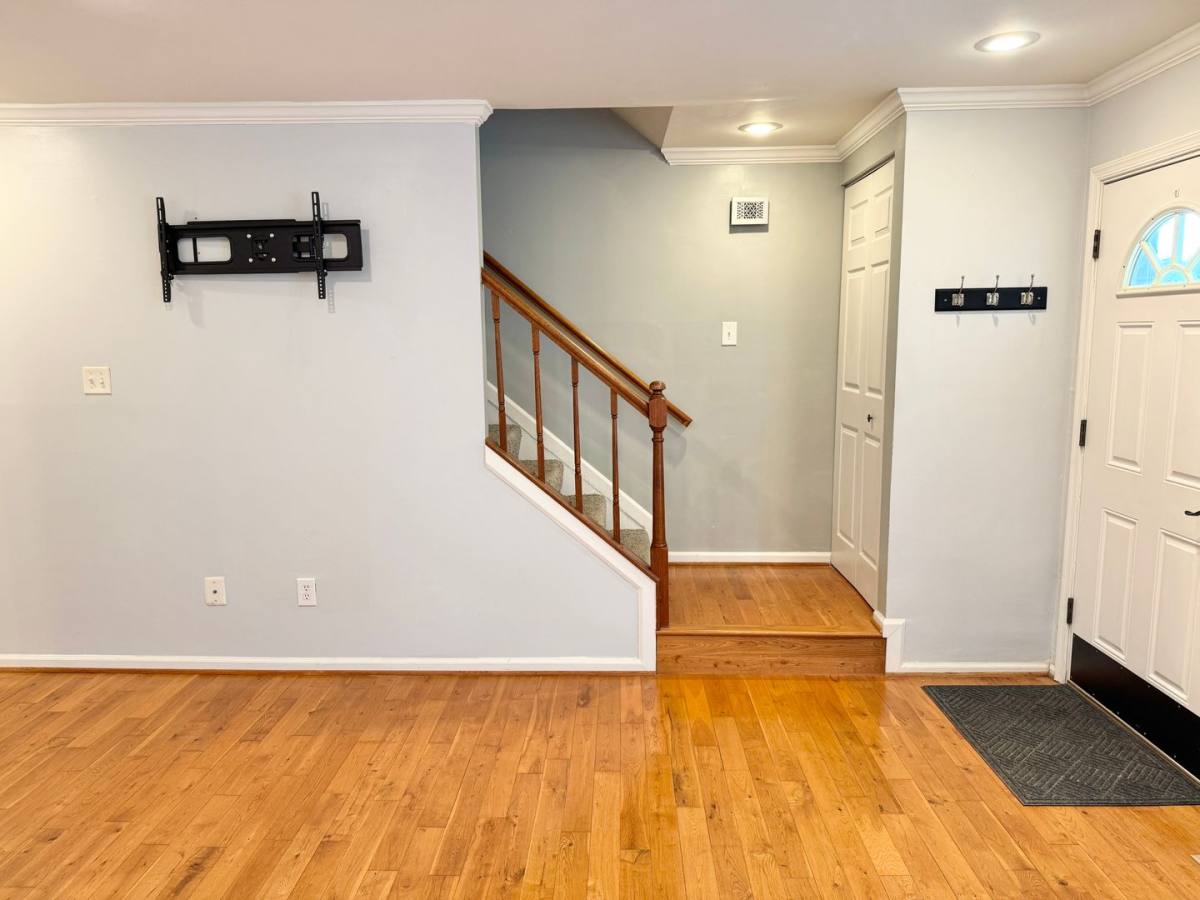 Townhouse for rent at 12298 Granada Way, Woodbridge, VA 22192