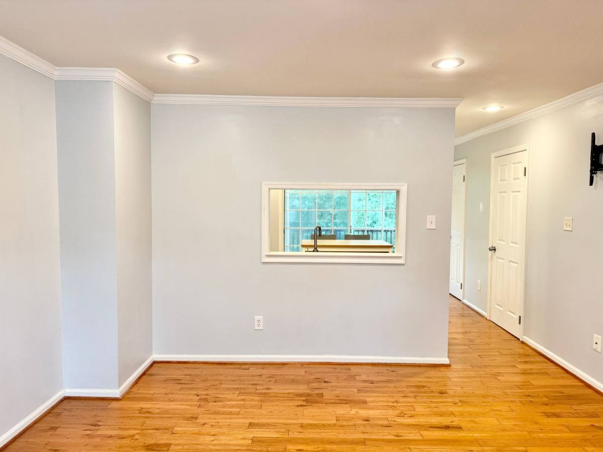 Townhouse for rent at 12298 Granada Way, Woodbridge, VA 22192