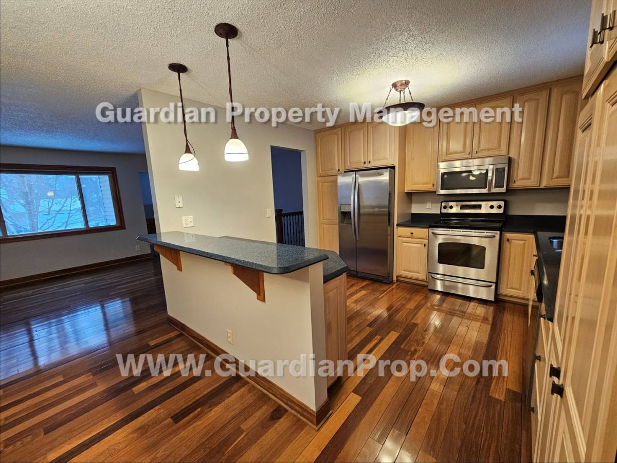 House for rent at 3335 Urbandale Lane, Minneapolis, MN 55447