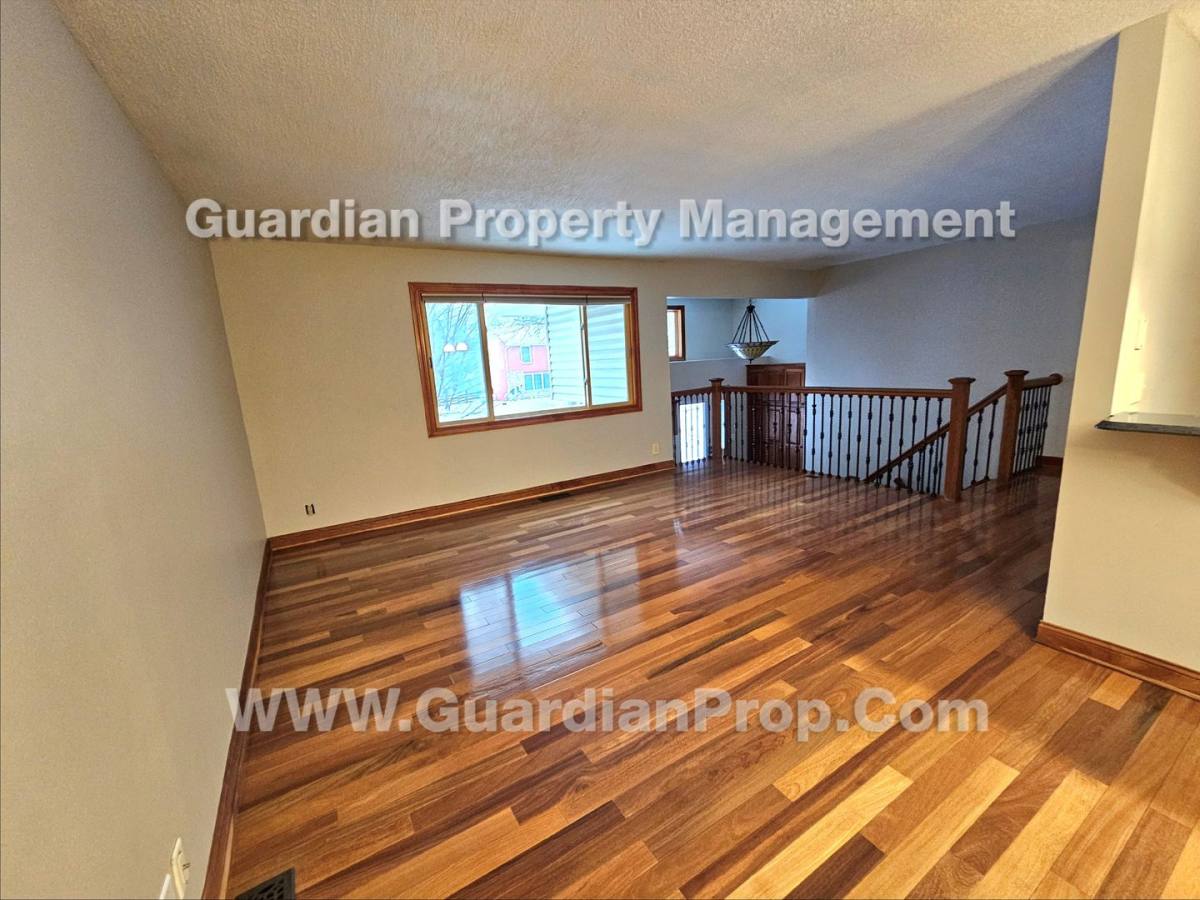 House for rent at 3335 Urbandale Lane, Minneapolis, MN 55447