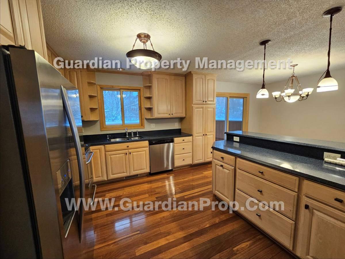 House for rent at 3335 Urbandale Lane, Minneapolis, MN 55447