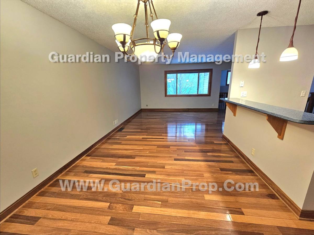 House for rent at 3335 Urbandale Lane, Minneapolis, MN 55447