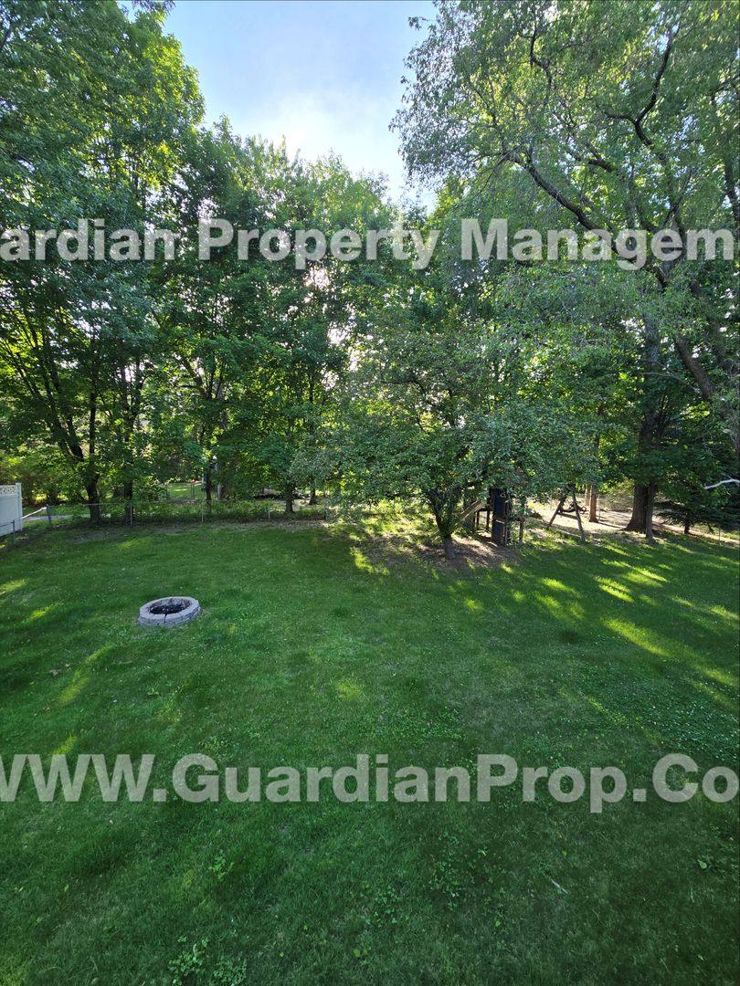 House for rent at 3335 Urbandale Lane, Minneapolis, MN 55447