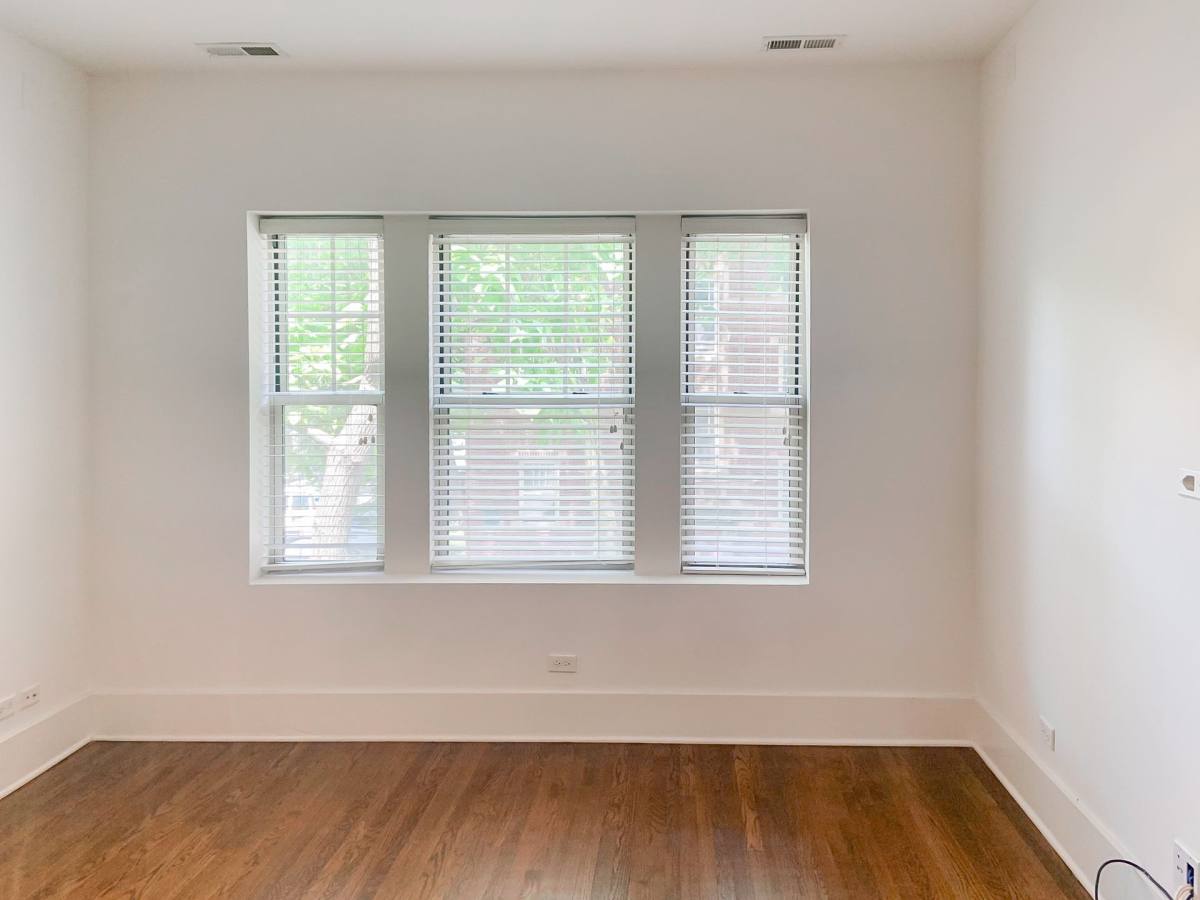 Apartment for rent at 1849 W Cornelia Ave, Chicago, IL 60657