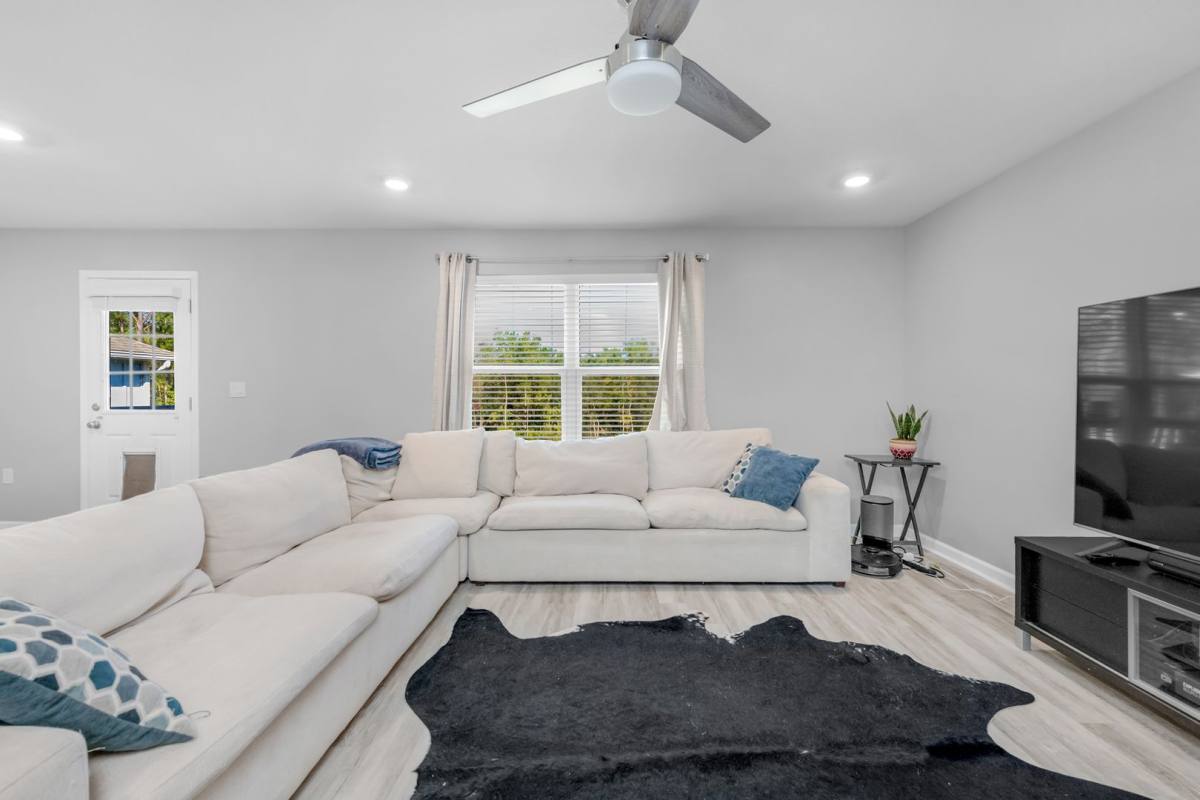 House for rent at 8686 Pathstone Blvd, Pensacola, FL 32526