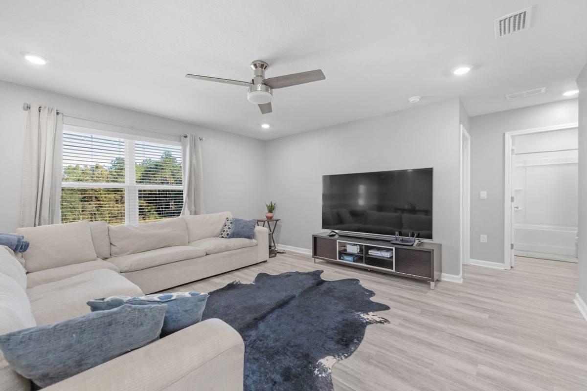 House for rent at 8686 Pathstone Blvd, Pensacola, FL 32526