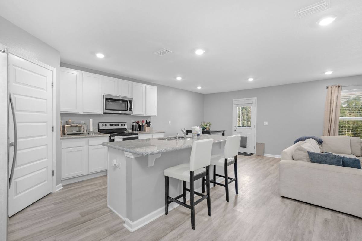 House for rent at 8686 Pathstone Blvd, Pensacola, FL 32526
