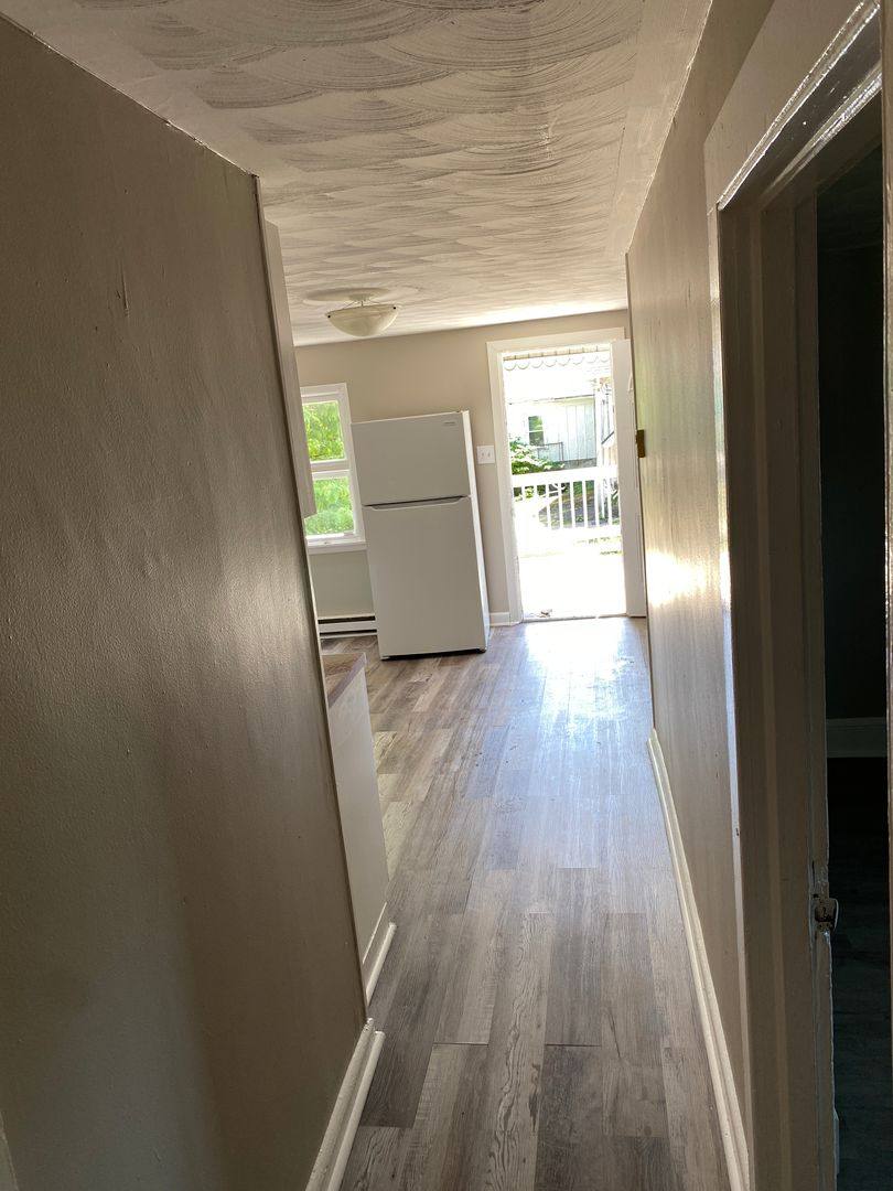Apartment for rent at 1634 Capouse Ave, Scranton, PA 18509
