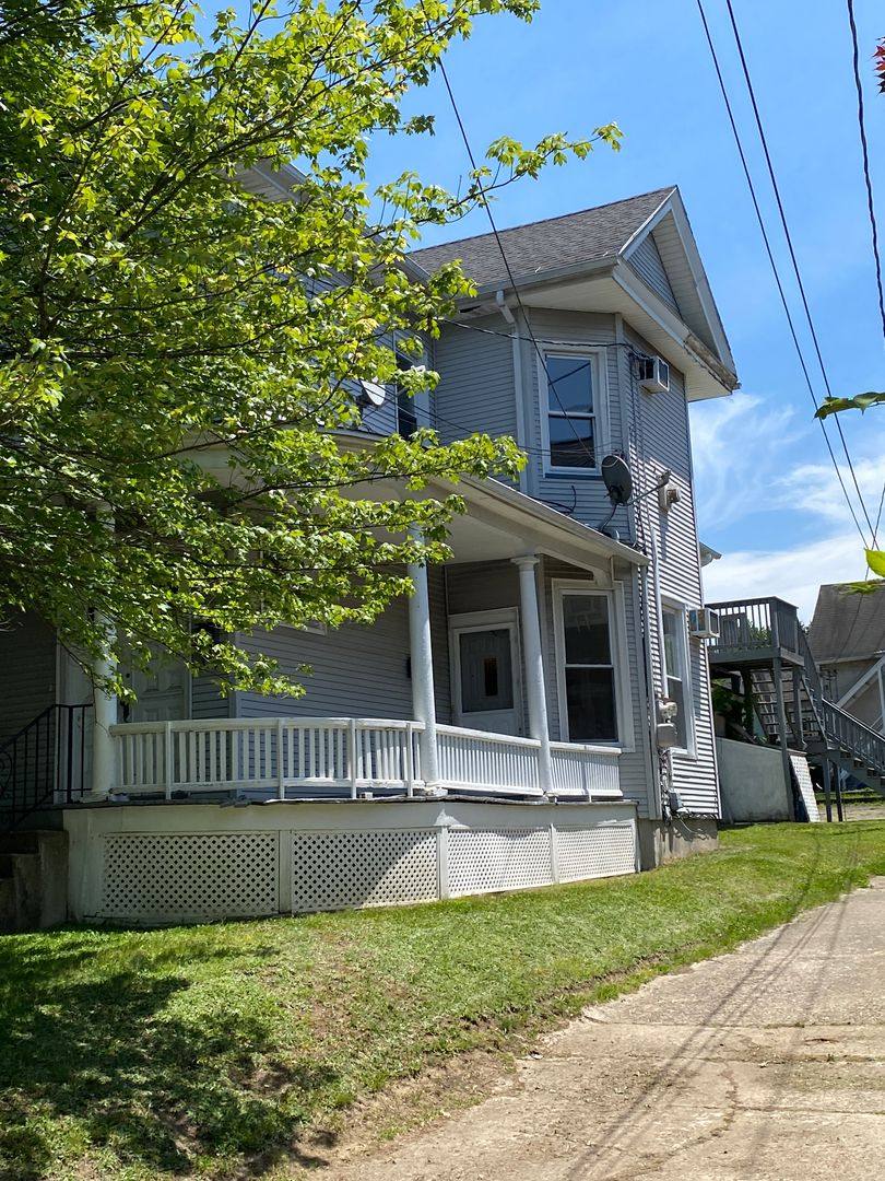 Apartment for rent at 1634 Capouse Ave, Scranton, PA 18509