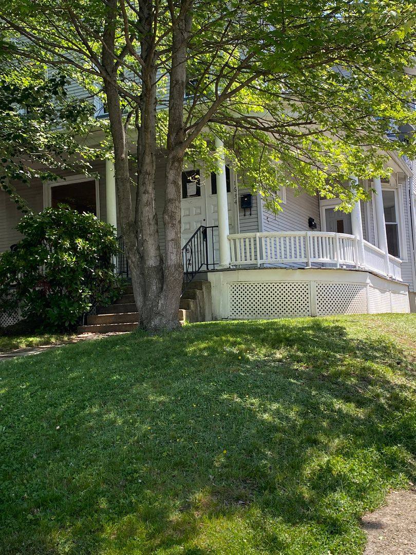 Apartment for rent at 1634 Capouse Ave, Scranton, PA 18509