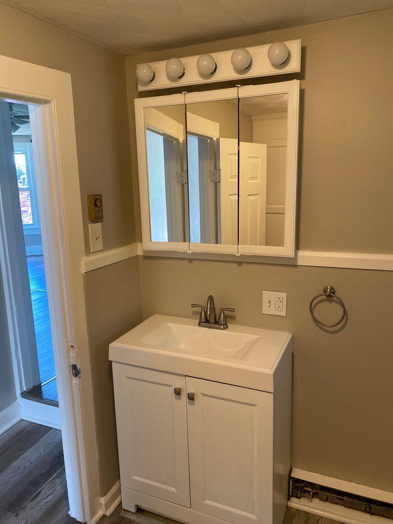 Apartment for rent at 1634 Capouse Ave, Scranton, PA 18509