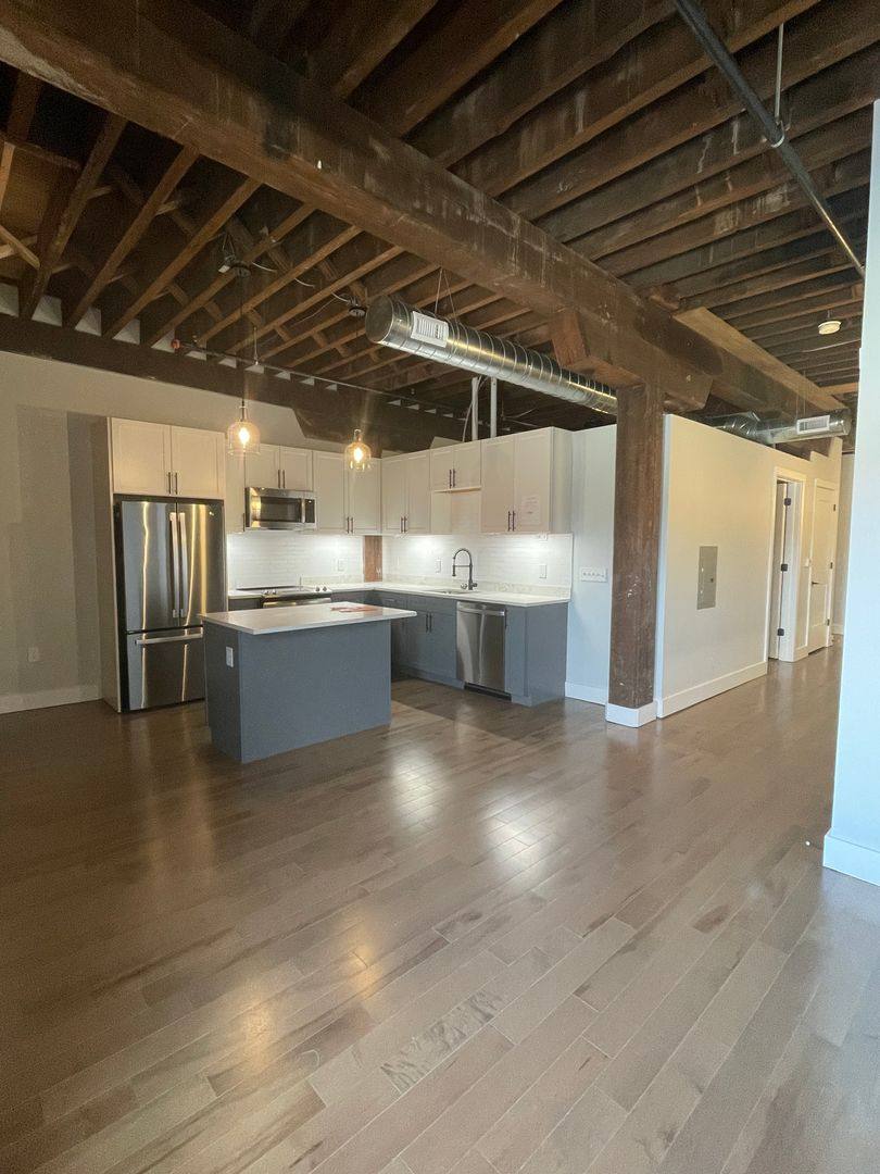 Apartment for rent at 119-137 Hotel St, Utica, NY 13502