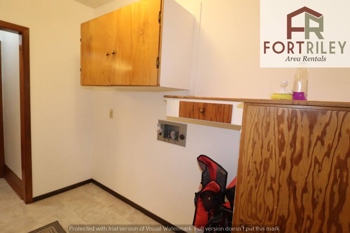 House for rent at 627 W 3rd St, Junction City, KS 66441