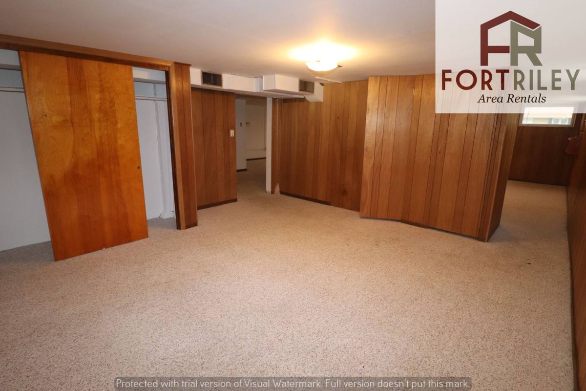 House for rent at 627 W 3rd St, Junction City, KS 66441