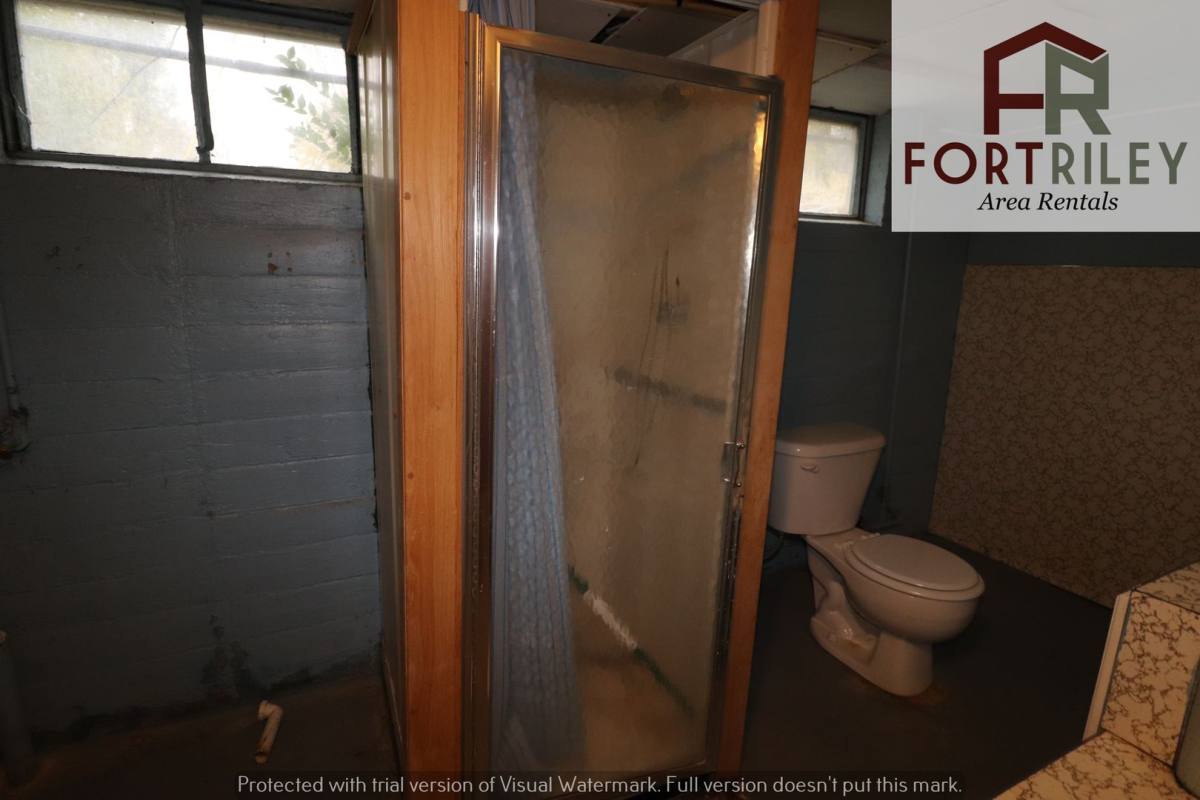 House for rent at 627 W 3rd St, Junction City, KS 66441