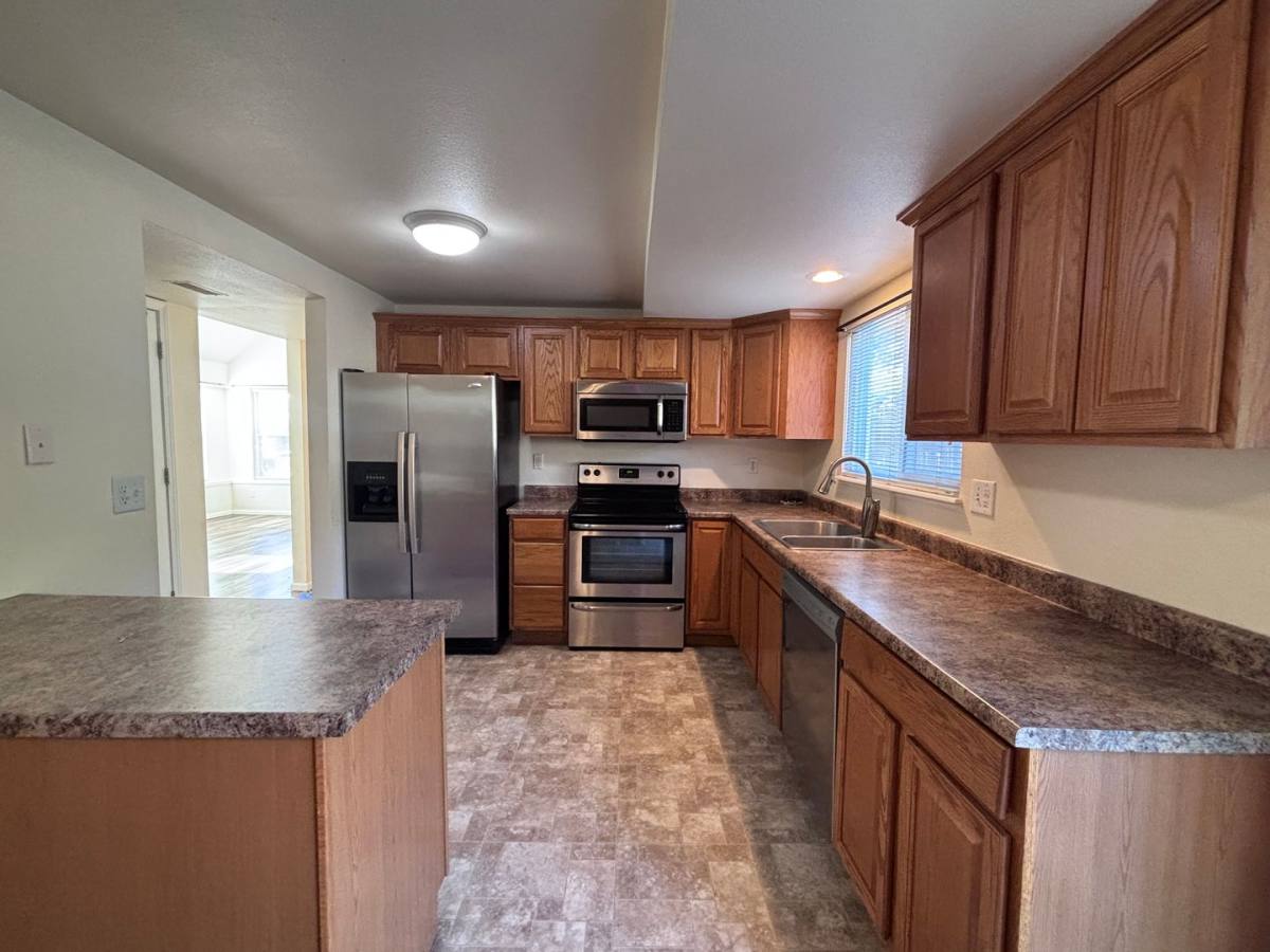 House for rent at 3990 Vicksburg Terrace, Colorado Springs, CO 80917