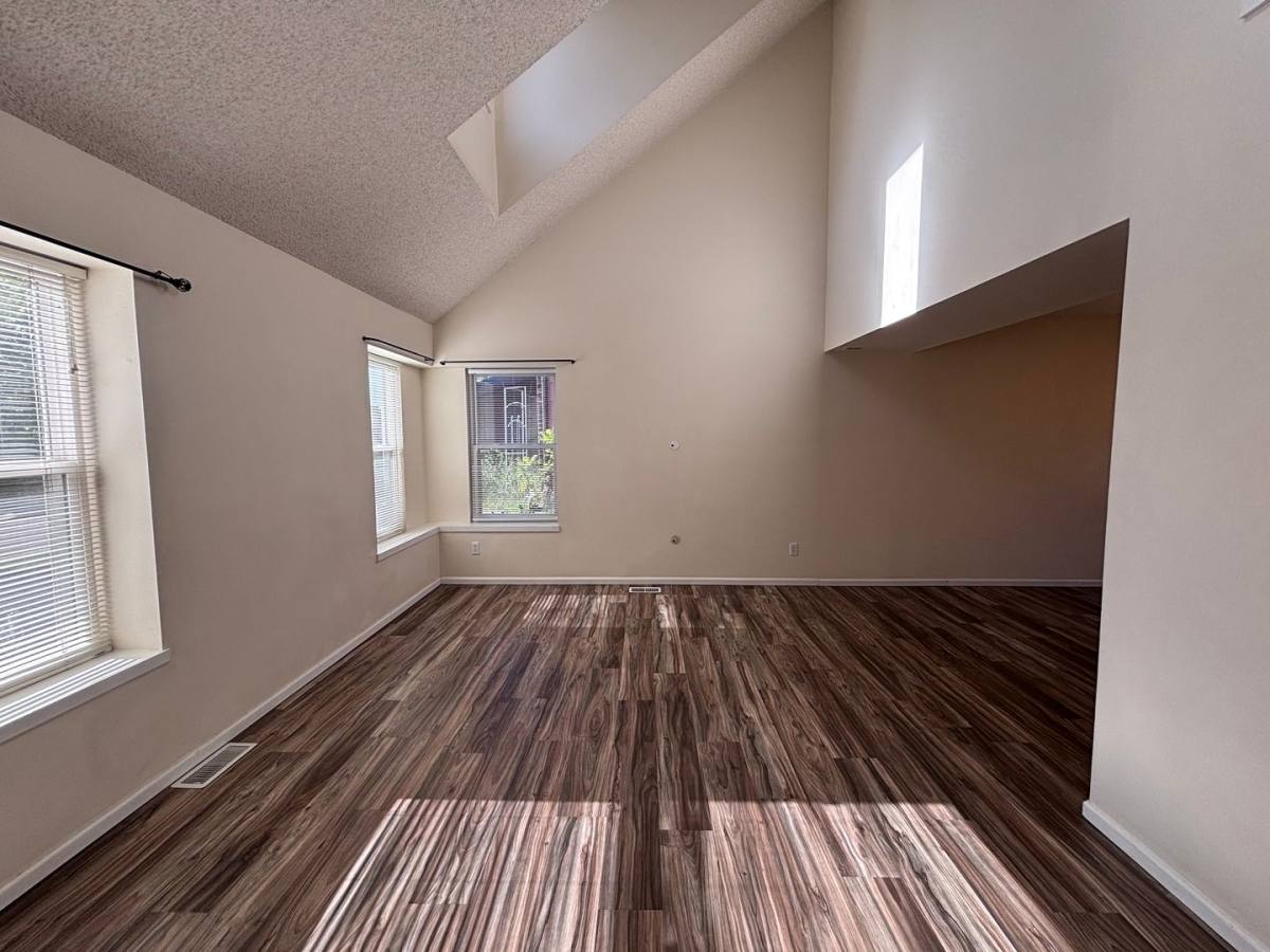 House for rent at 3990 Vicksburg Terrace, Colorado Springs, CO 80917