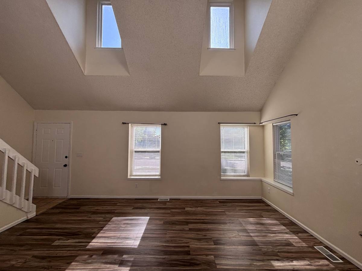 House for rent at 3990 Vicksburg Terrace, Colorado Springs, CO 80917