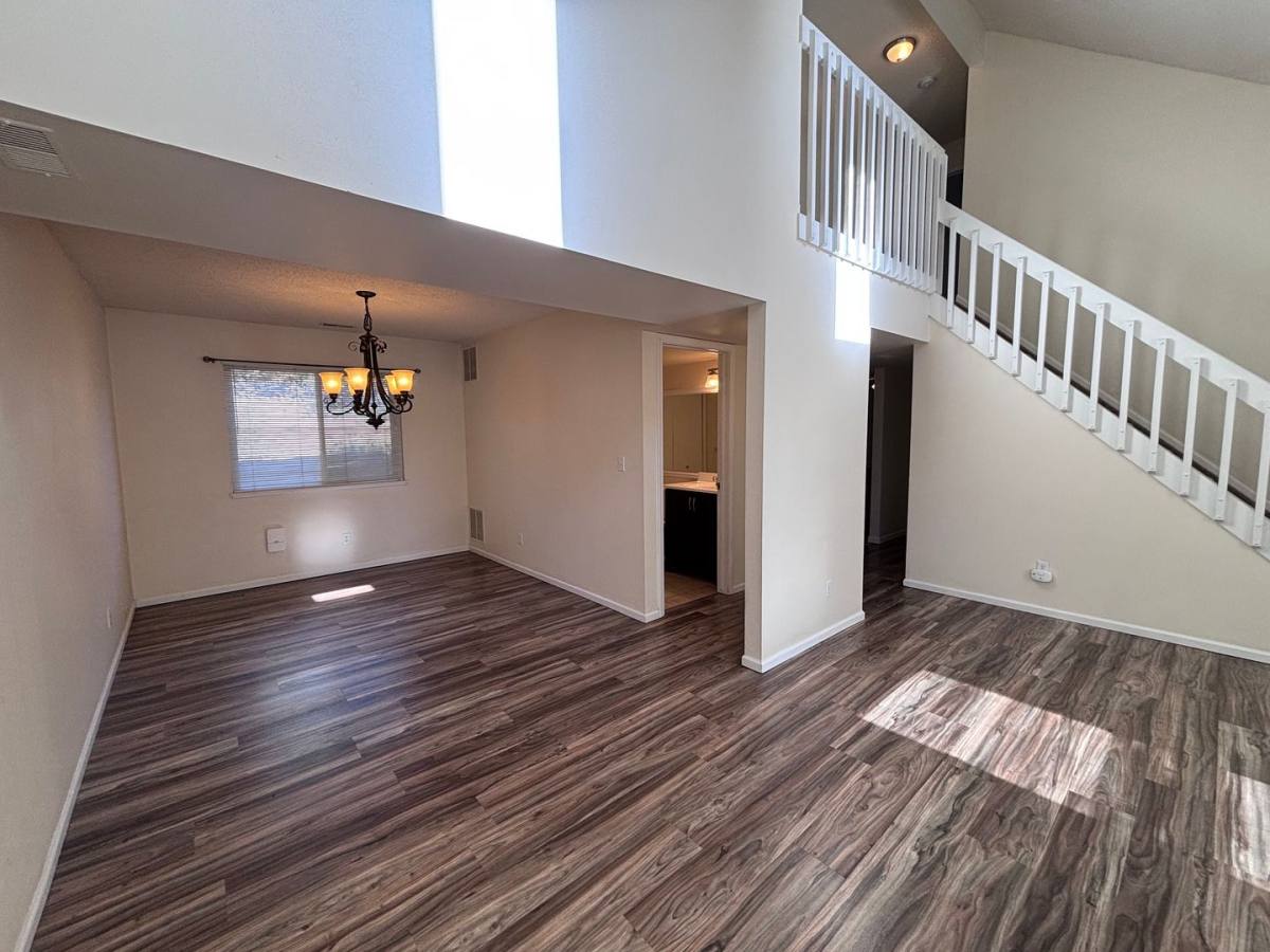 House for rent at 3990 Vicksburg Terrace, Colorado Springs, CO 80917