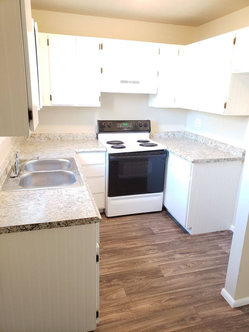 Apartment for rent at 966 W Center St, Provo, UT 84601