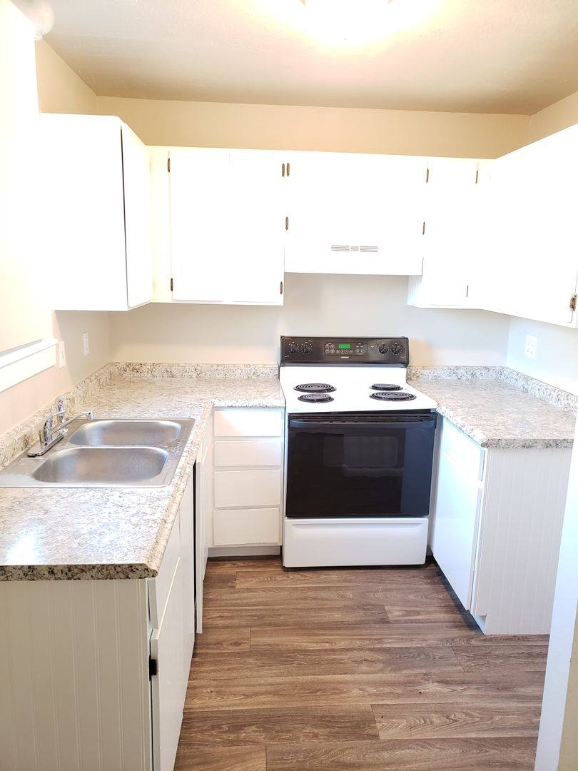 Apartment for rent at 966 W Center St, Provo, UT 84601