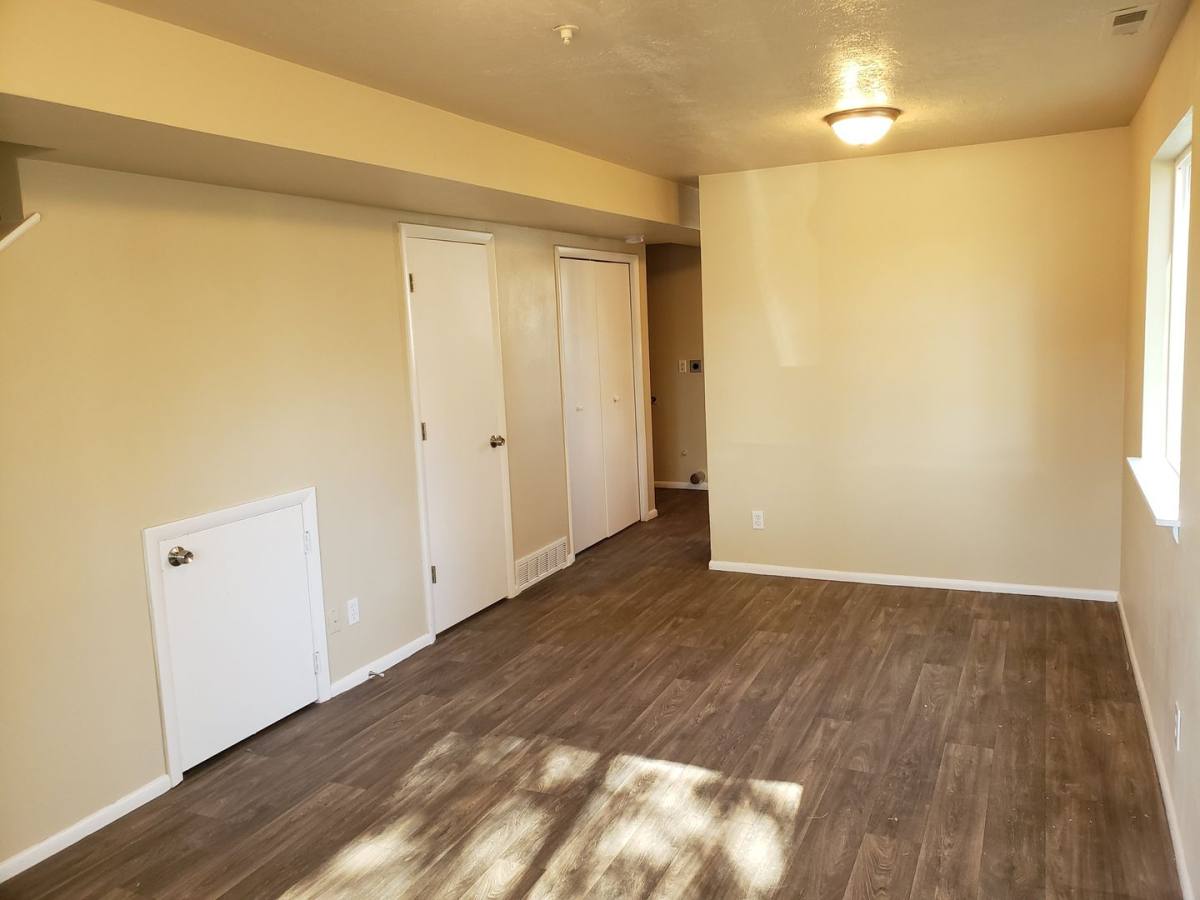 Apartment for rent at 966 W Center St, Provo, UT 84601