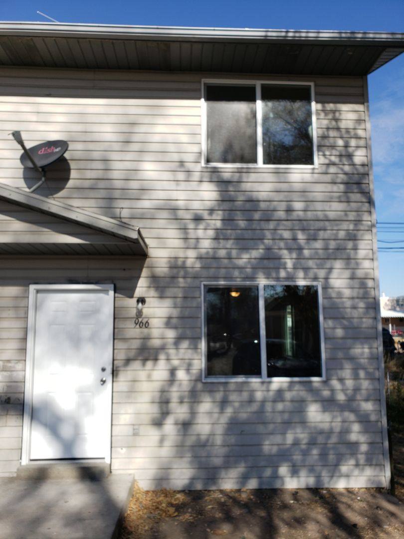 Apartment for rent at 966 W Center St, Provo, UT 84601