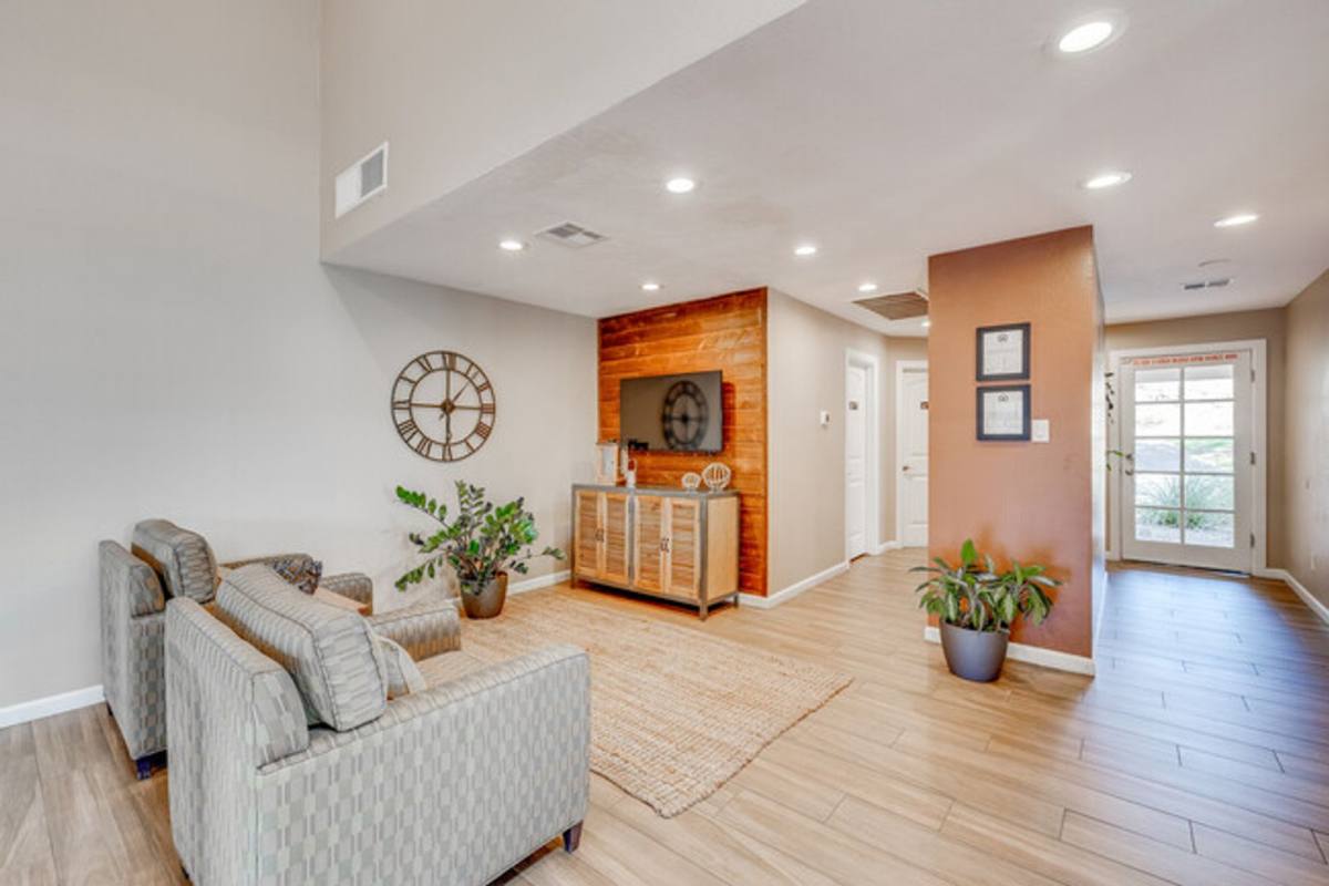 Apartment for rent at 12231 N 19th St, Phoenix, AZ 85022