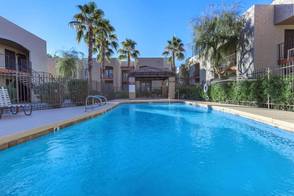Apartment for rent at 12231 N 19th St, Phoenix, AZ 85022